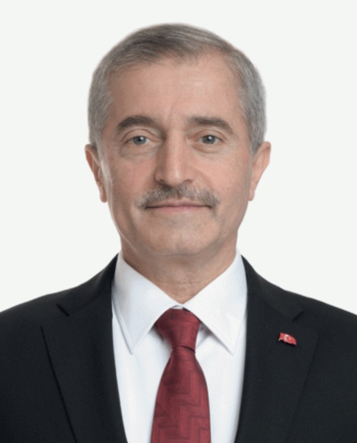 Mehmet Tahmazoğlu