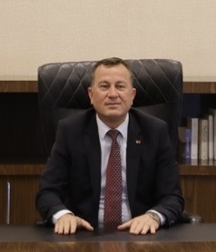 Ali Doğan