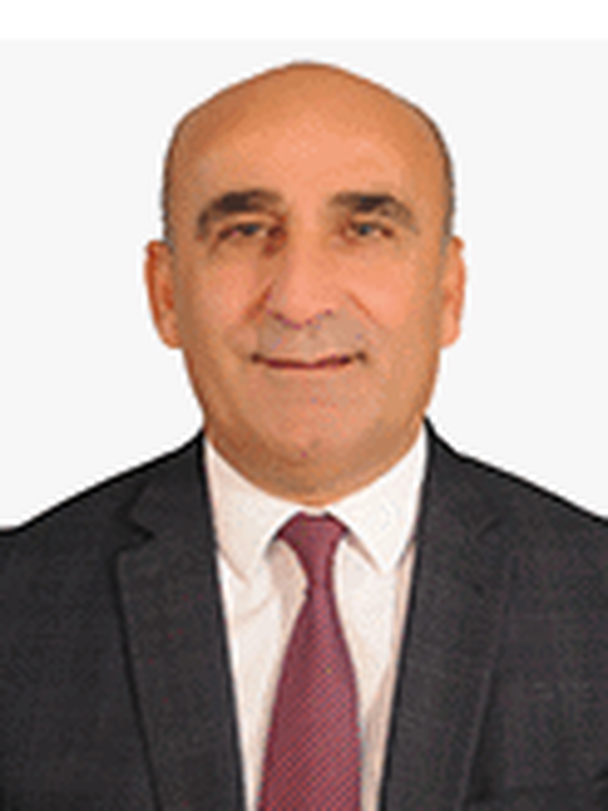 Mehmet Özdemir