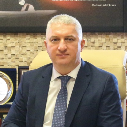 Aytekin BODUROĞLU