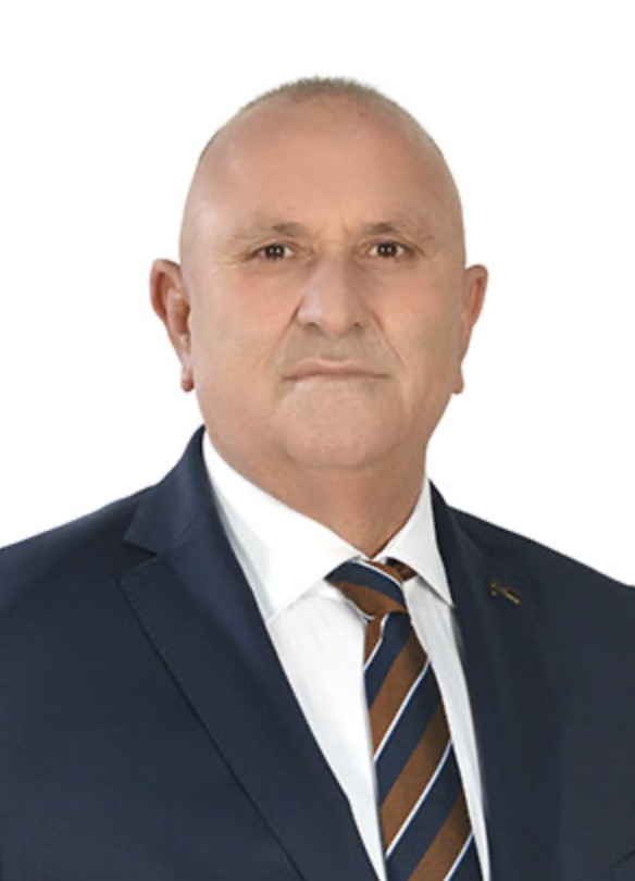 Ergün Bakırhan