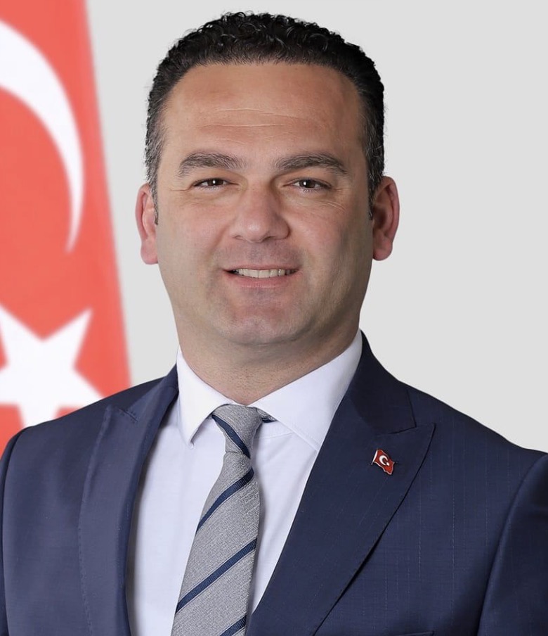 Hasbi DEDE