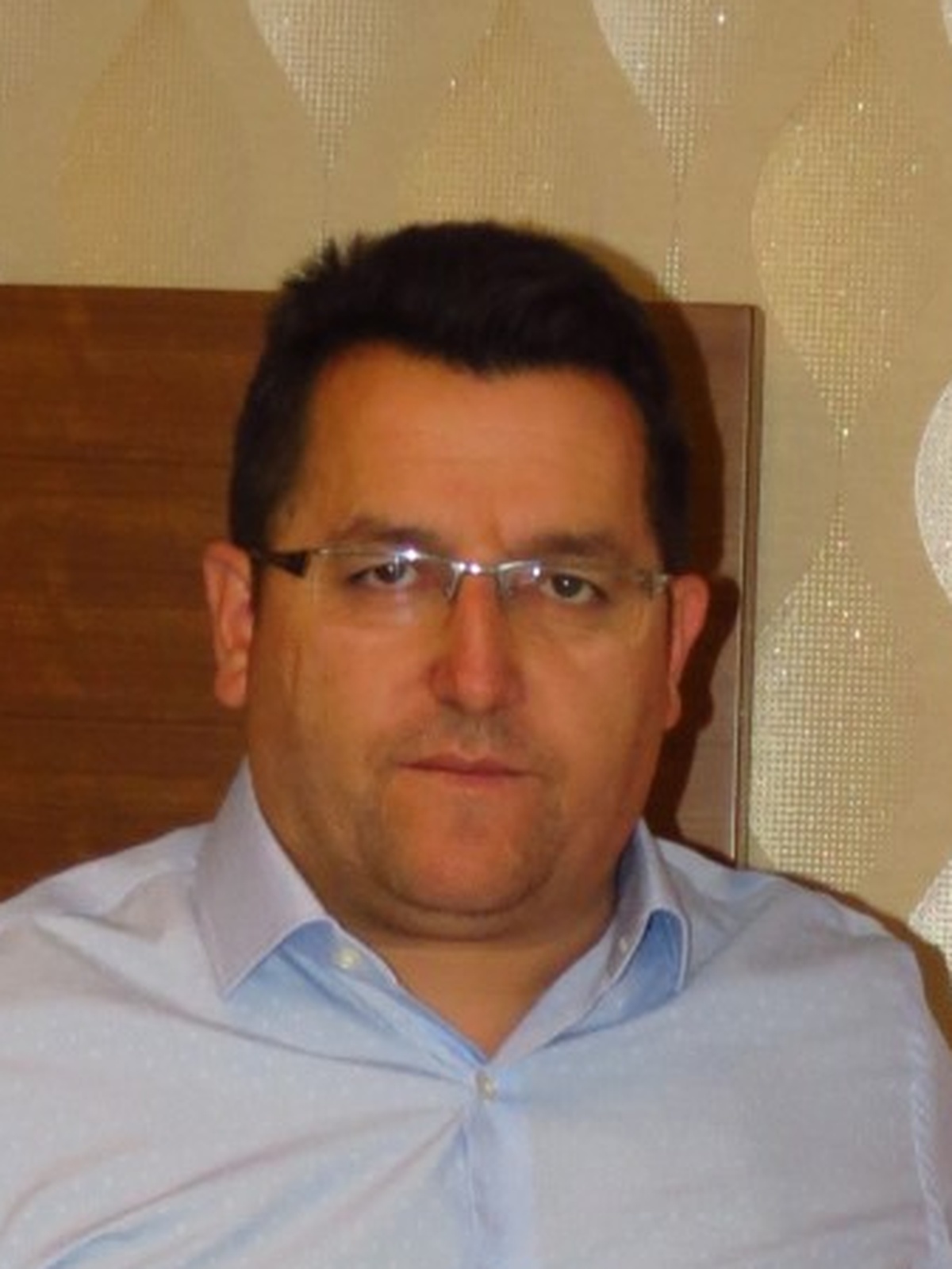 Kazım Zeki Şenlikoğlu