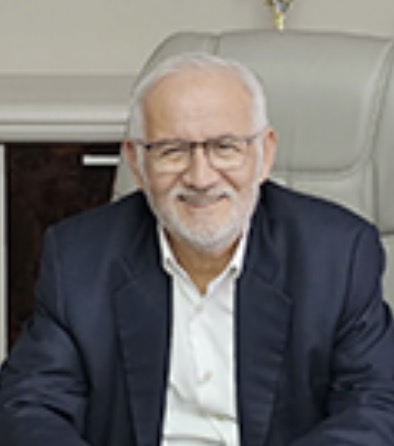 Ahmet Kanat