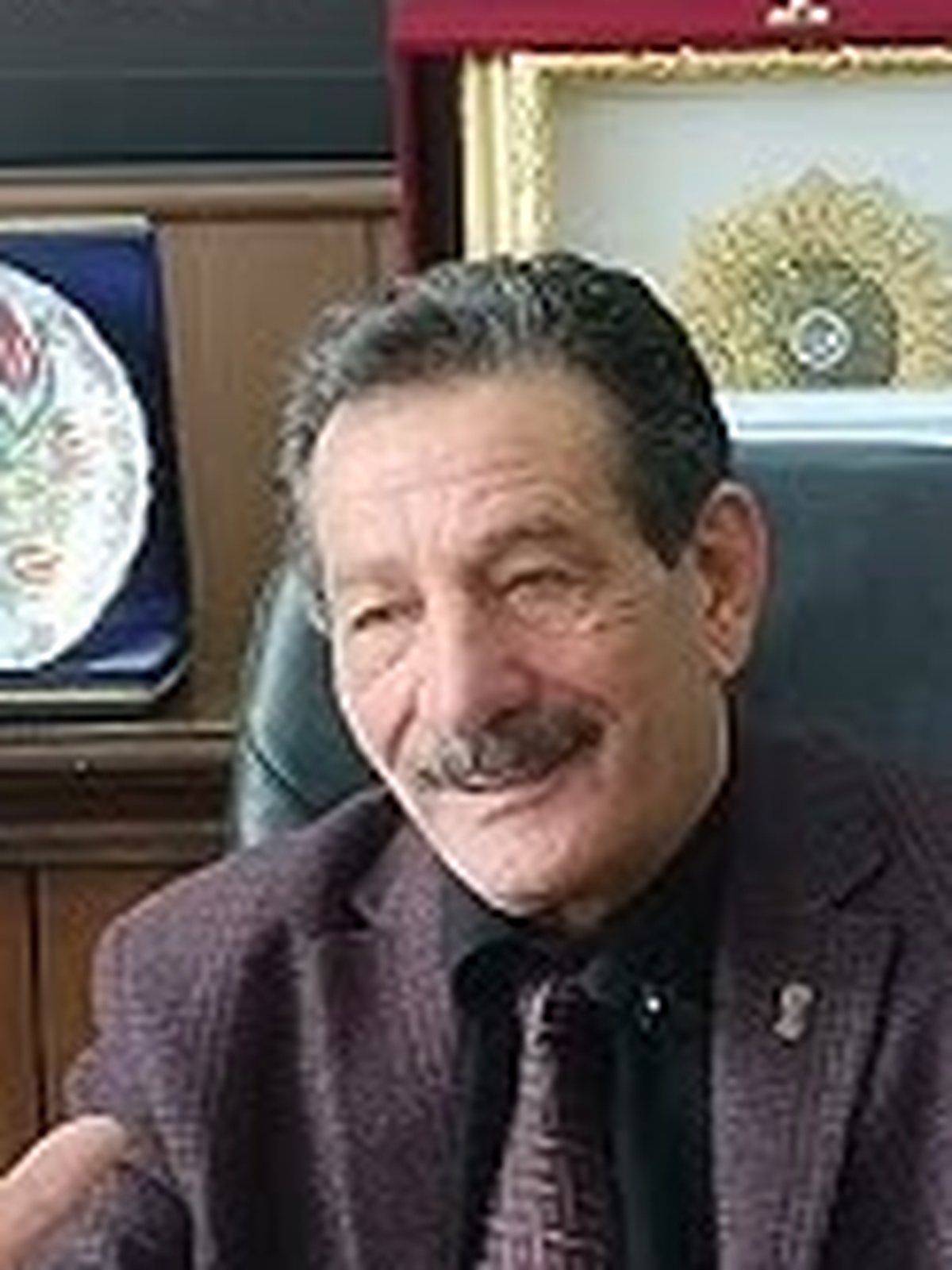 Bahattin Odabaşı