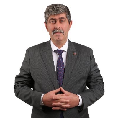 Evren Evrim Özdemir
