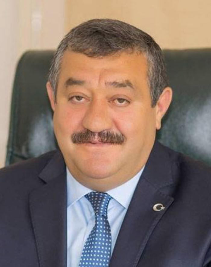 Ünal Yılmaz