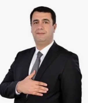 Fahri Şakar