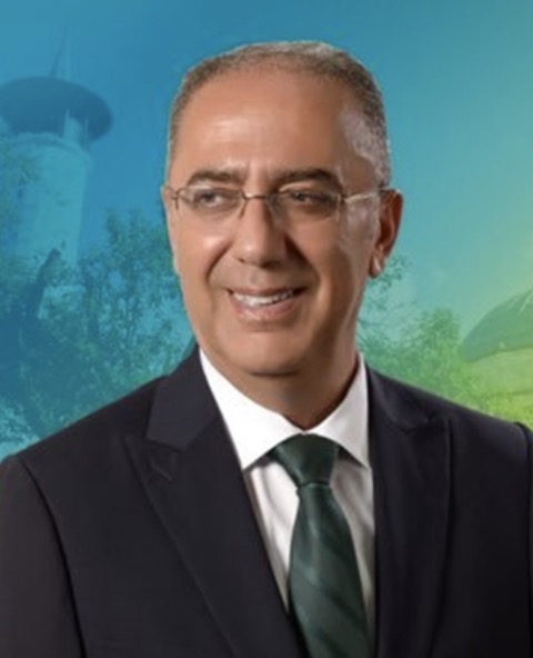İbrahim Naci Yapar