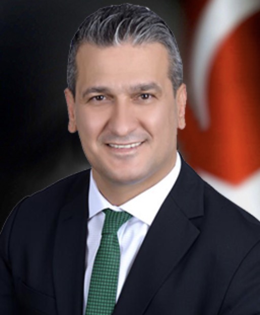 İBRAHİM GÜL