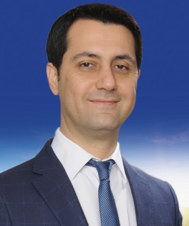 Ökkeş Elmasoğlu