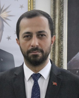Mehmet Yalçın