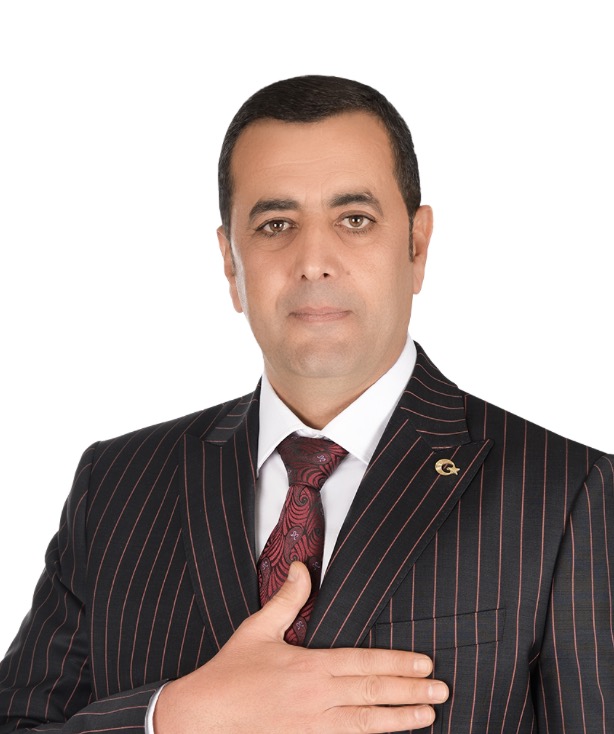 Ahmet Salman Yumuşak