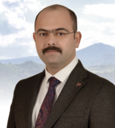 Kazım Şahin