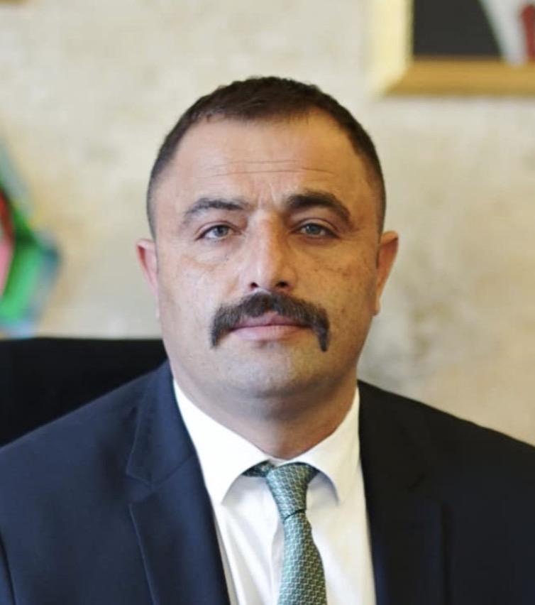 Bekir Ayyıldırım