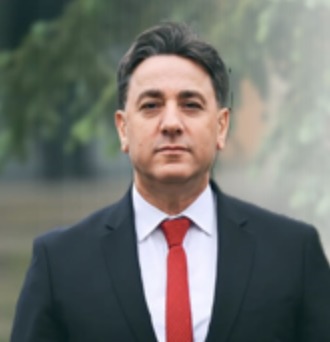 Adem ŞENGÜL