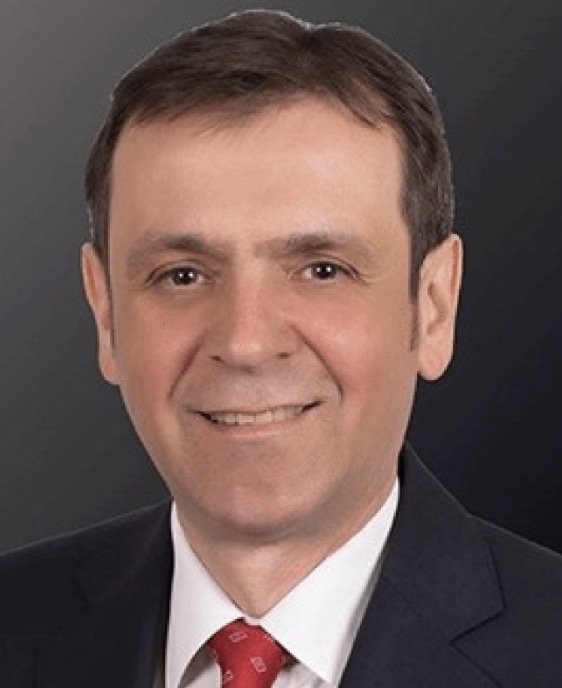 Ercan Özalp