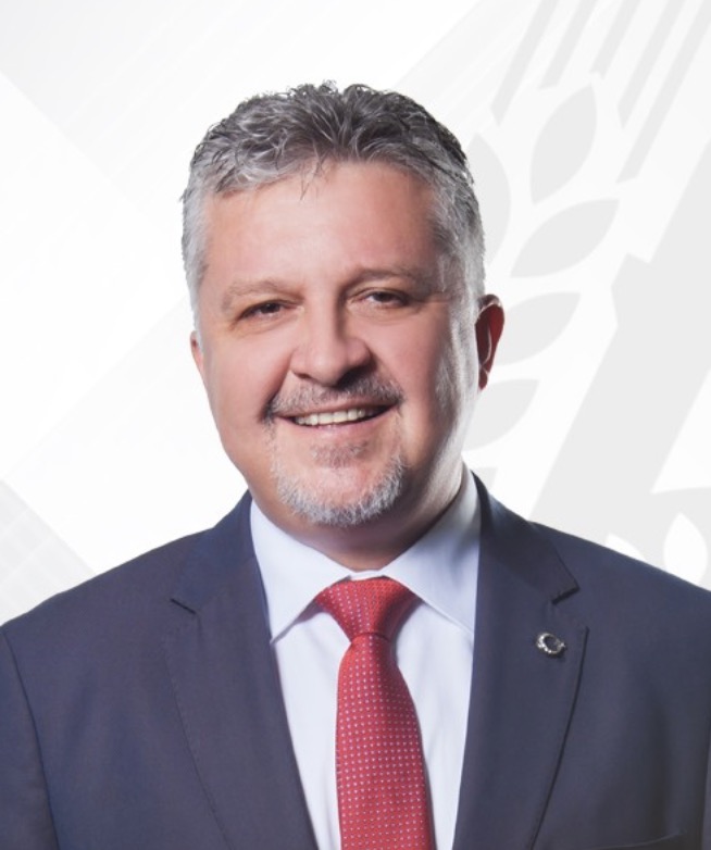 Murat Gerenli
