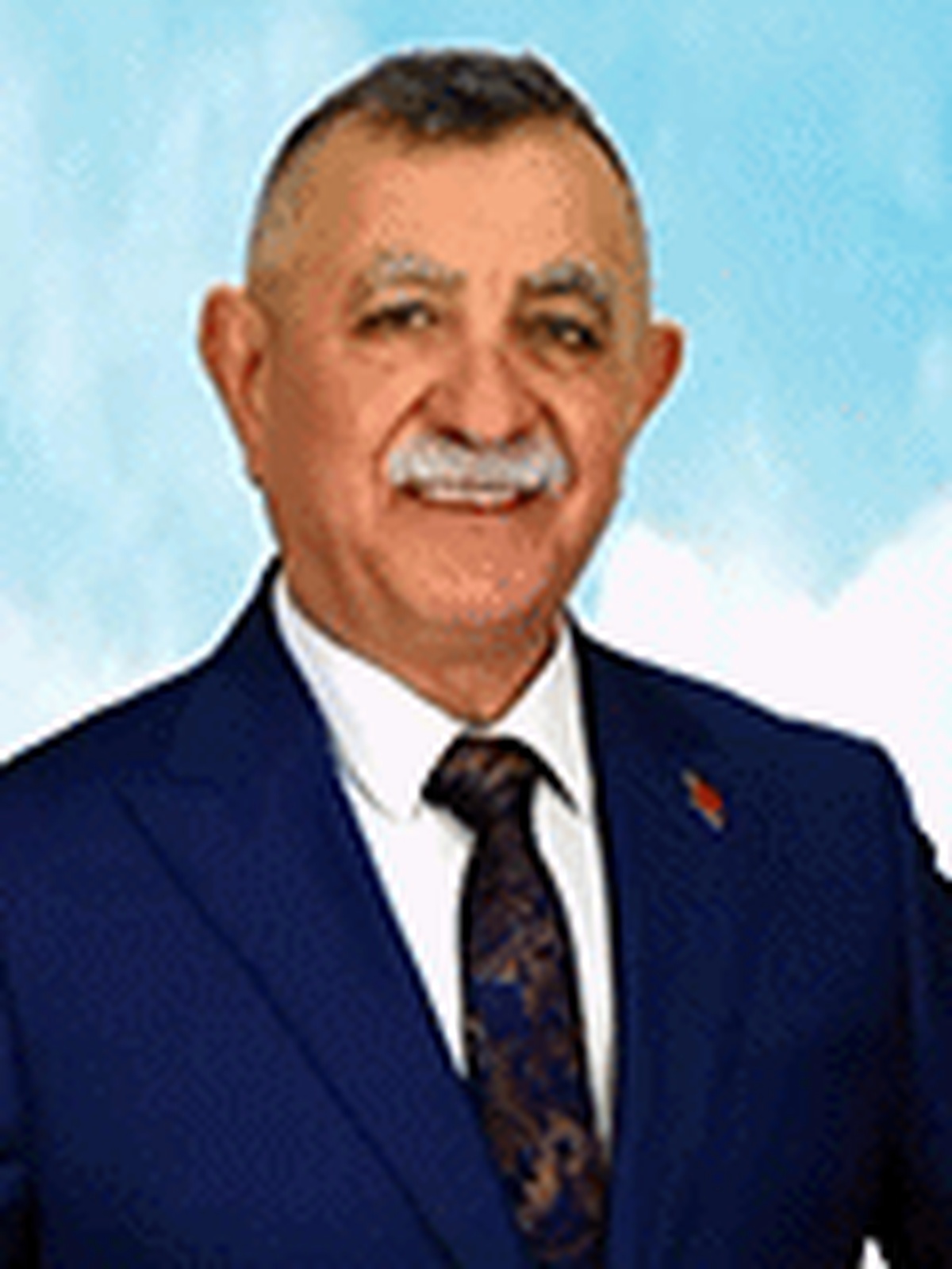 Şükrü Turgut