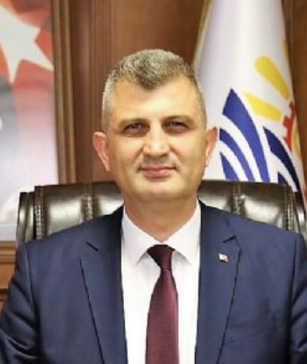 Ali Yıldırım Sezer