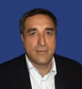 Nurettin Akbuğa