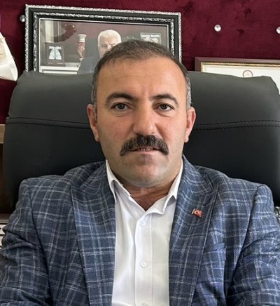 Mehmet Vardar
