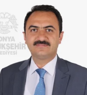 Ali Meşe