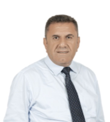 Ali Üzlük