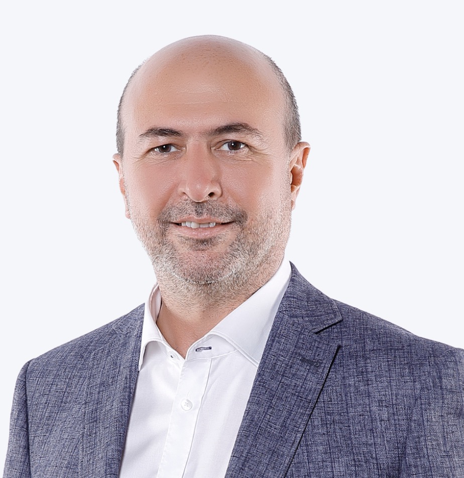 Ahmet Pekyatırmacı