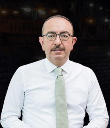 Mustafa Kavuş