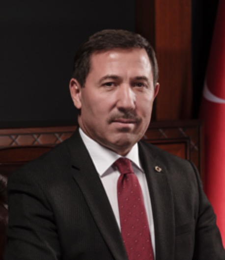 Hasan Kılca