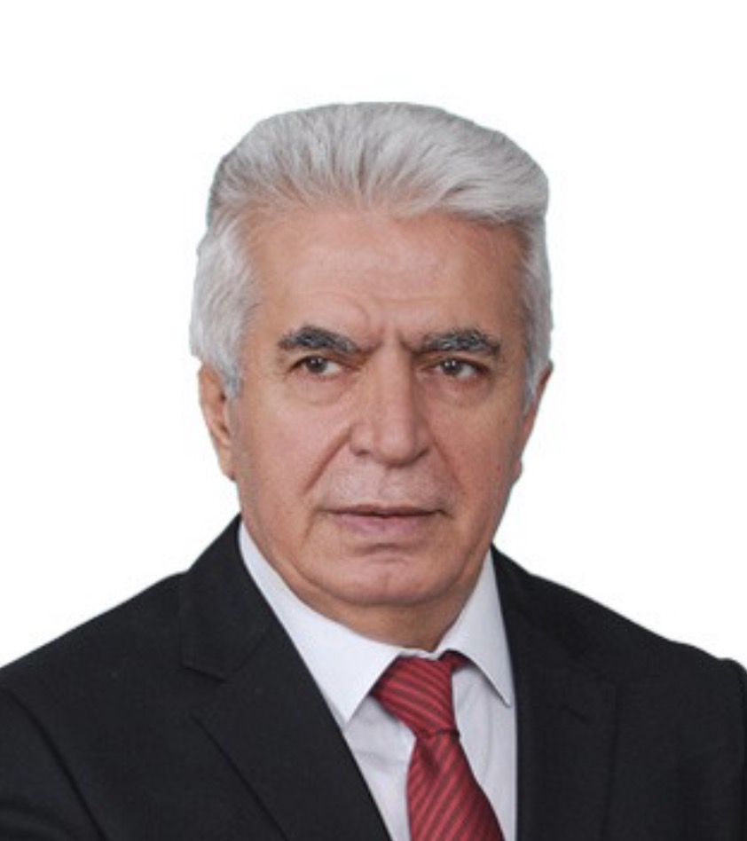 Cafer Tıraşçı