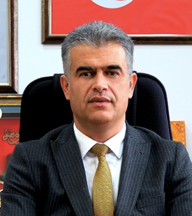 Ahmet KISA