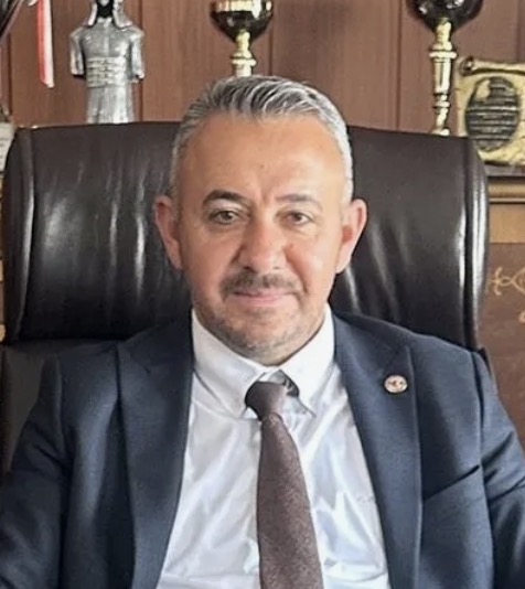 Fatih Orhan