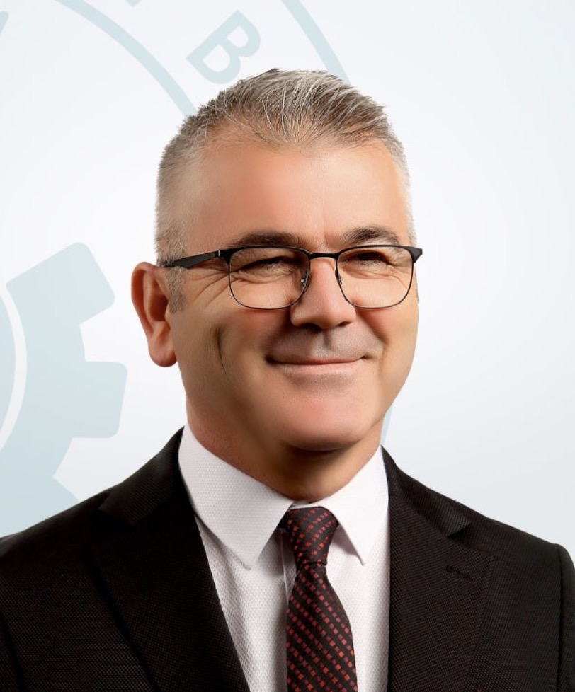 Hasan Ustaoğlu