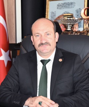 Necati Koç