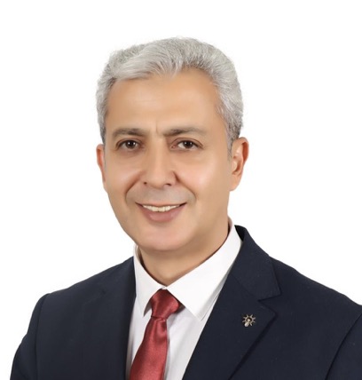 İrfan Karaca
