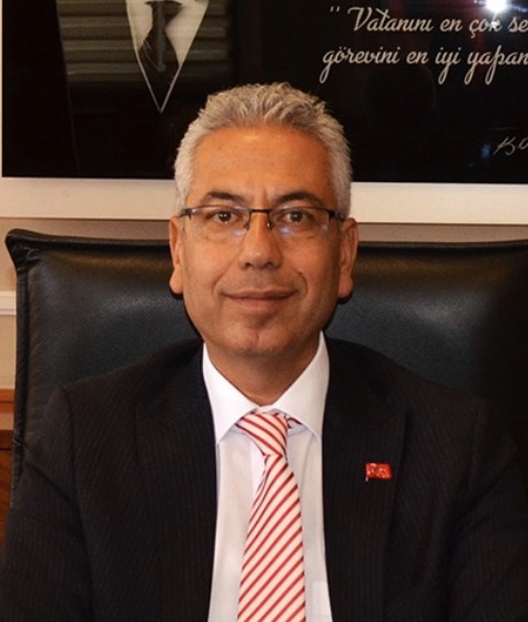 Ümit Akpınar