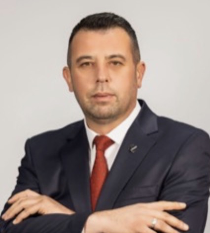 Ali Öztoklu