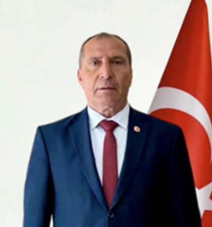 Mehmet Aydın