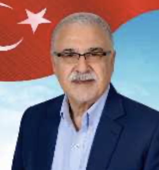 Fırat Kızılkaya