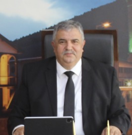 Nazif Karabulut