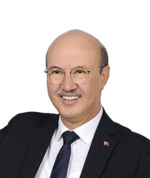 Ahmet Nuri Köksal