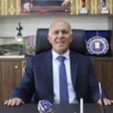 Mustafa Demirtaş