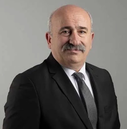 Zekeriya Yılmaz