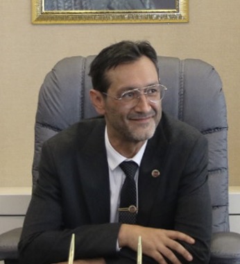 Ali Kemal Derin