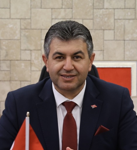 Necdet Akel