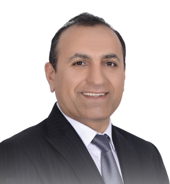 Abdulvahap GÖÇER
