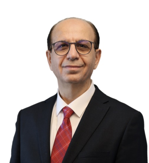 Prof. Dr. İlhan Geçit