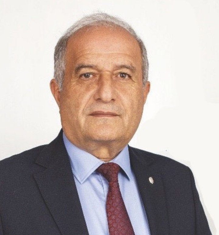 Mehmet Şerif Yıldırım